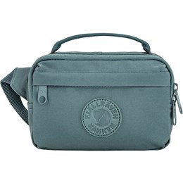 Fjällräven Kånken No. 2 Hip Pack Blå Bæltetasker