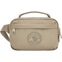 Fjällräven Kånken No. 2 Hip Pack Unisex Beige Bæltetasker