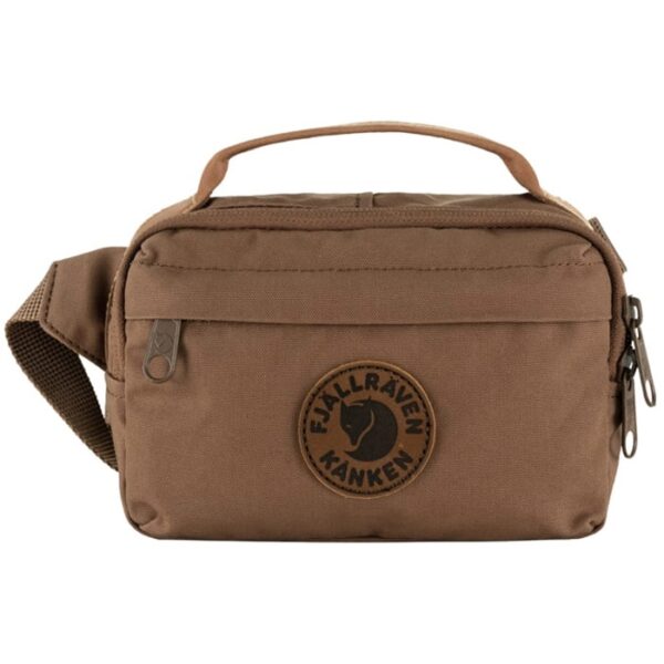 Fjällräven Kånken No. 2 Hip Pack, hazel Brun - Små tasker, punge, hoftetasker mm.