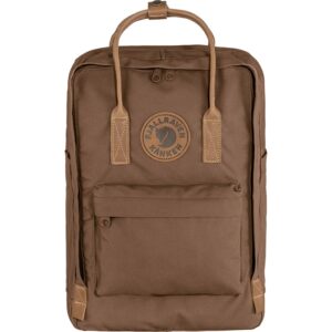 Fjällräven Kånken No. 2 Laptop 15'' 18L-hazel Brun - Skoletasker / -rygsække