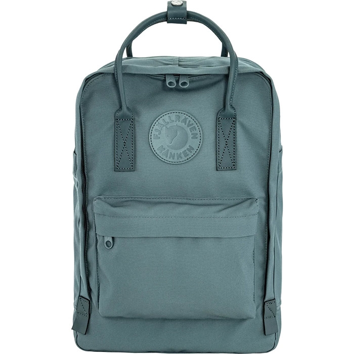 Fjällräven Kånken No. 2 Laptop 15'' 18L-nimbus blue - Skoletasker / -rygsække