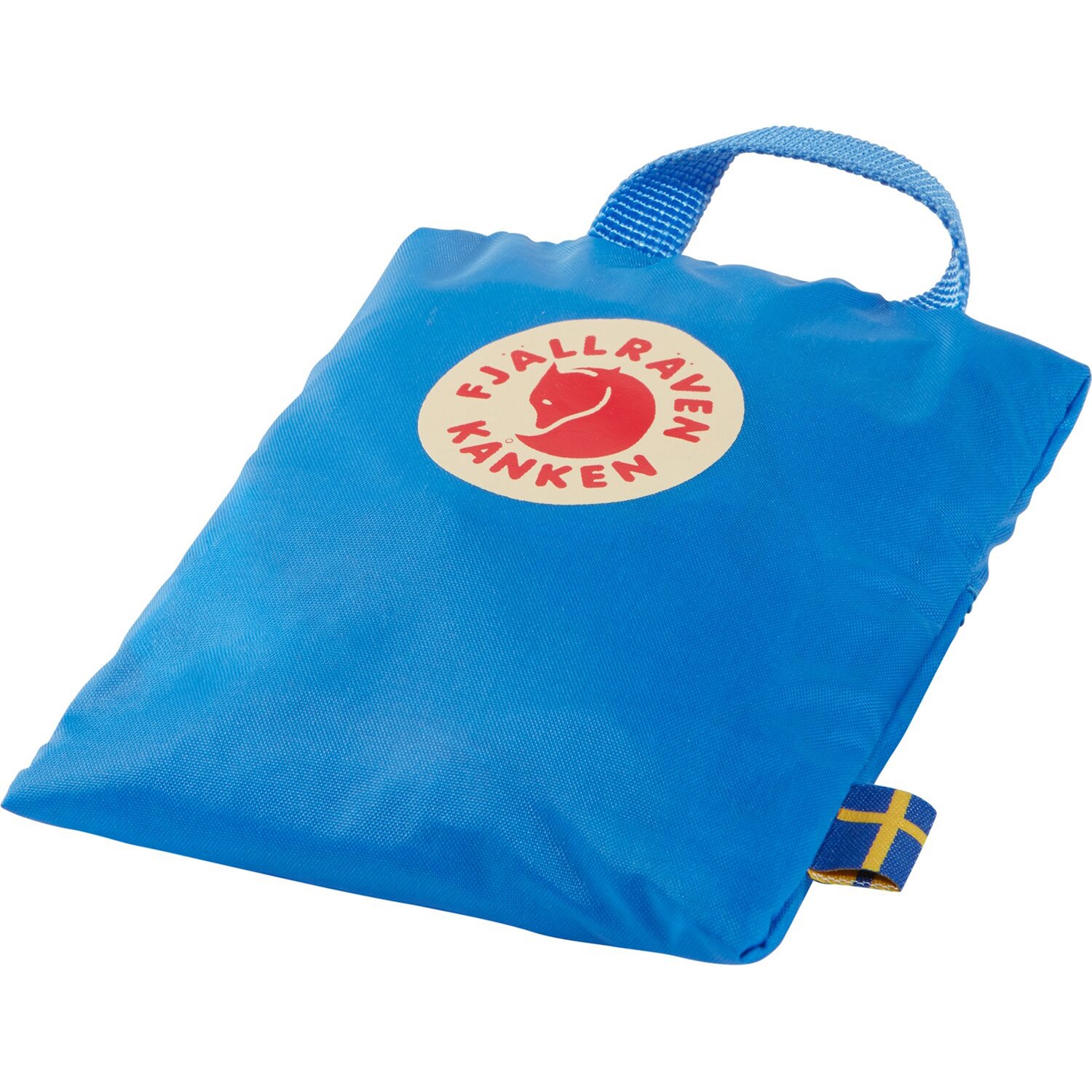 Fjällräven Kånken Rain Cover Mini Blå Regnslag & overtræk