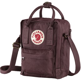 Fjällräven Kånken Sling Unisex Lilla Skuldertasker