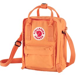Fjällräven Kånken Sling Unisex Orange Skuldertasker