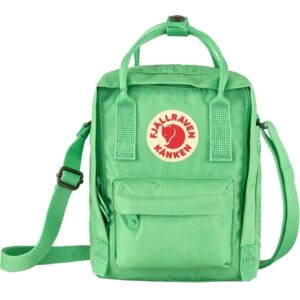 Fjällräven Kånken Sling-apple mint - Små tasker, punge, tilbehør