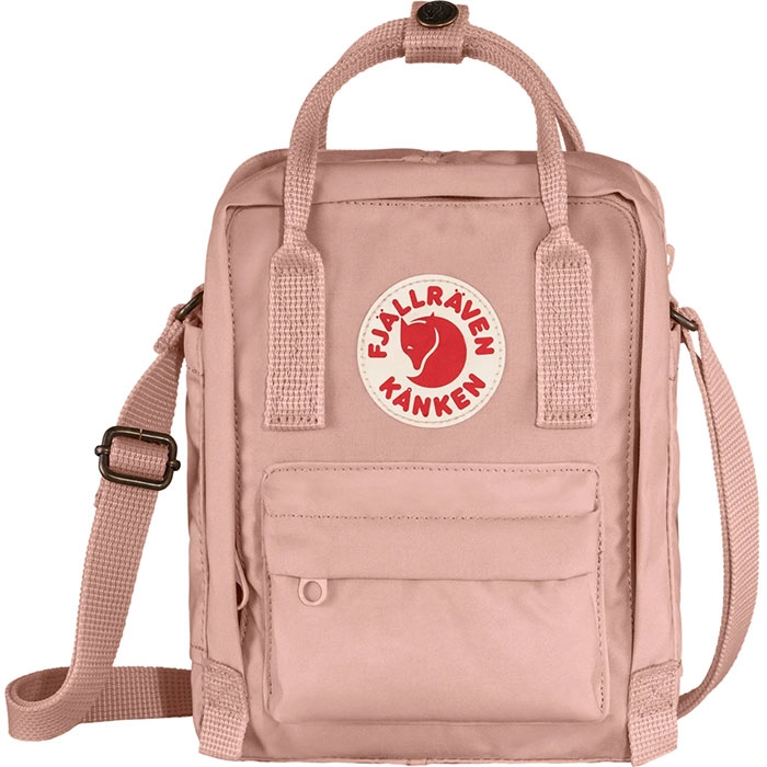 Fjällräven Kånken Sling-chalk rose - Små tasker, punge, tilbehør