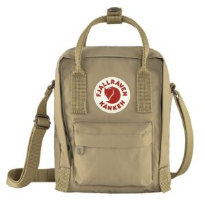 Fjällräven Kånken Sling-clay - Små tasker, punge, tilbehør