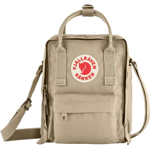Fjällräven Kånken Sling-fossil - Små tasker, punge, tilbehør