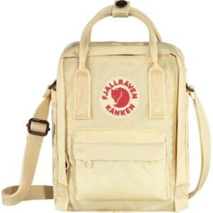Fjällräven Kånken Sling-light oak - Små tasker, punge, tilbehør