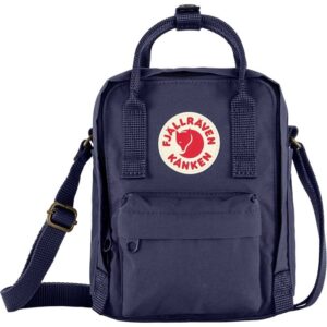 Fjällräven Kånken Sling-midnight purple - Små tasker, punge, tilbehør
