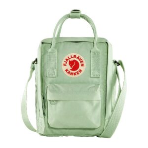 Fjällräven Kånken Sling-mint Grøn - Små tasker, punge, tilbehør