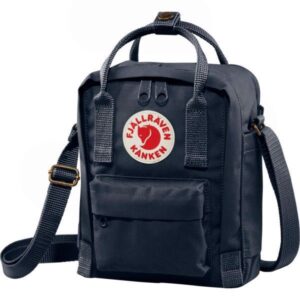 Fjällräven Kånken Sling-navy - Små tasker, punge, tilbehør
