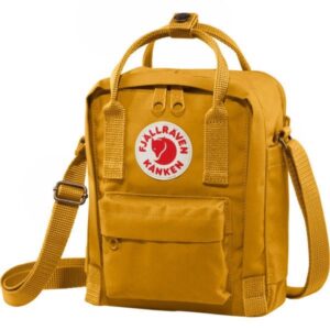 Fjällräven Kånken Sling-ochre - Små tasker, punge, tilbehør