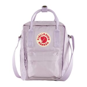 Fjällräven Kånken Sling-pastel lavender - Små tasker, punge, tilbehør