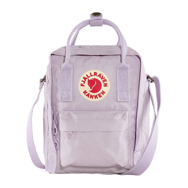 Fjällräven Kånken Sling-pastel lavender - Små tasker, punge, tilbehør