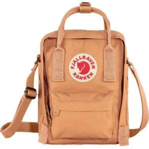 Fjällräven Kånken Sling-peach Beige - Små tasker, punge, tilbehør
