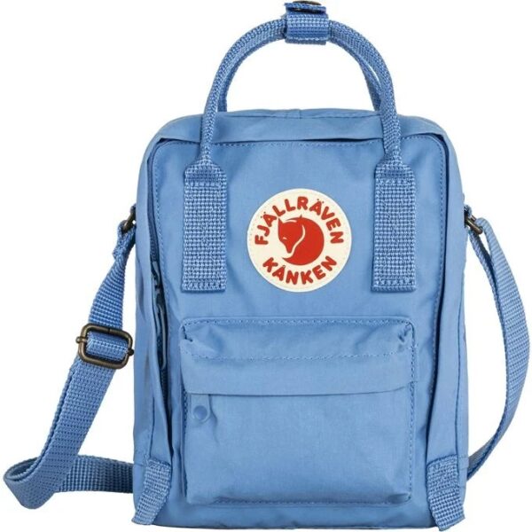 Fjällräven Kånken Sling-ultramarine - Små tasker, punge, tilbehør