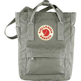 Fjällräven Kånken Totepack Mini Grå Skuldertasker