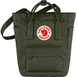 Fjällräven Kånken Totepack Mini Grøn Skuldertasker