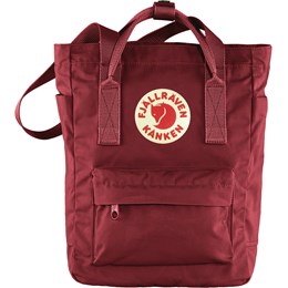 Fjällräven Kånken Totepack Mini Rød Skuldertasker