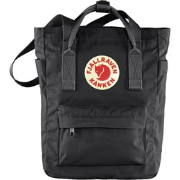 Fjällräven Kånken Totepack Mini Sort Skuldertasker