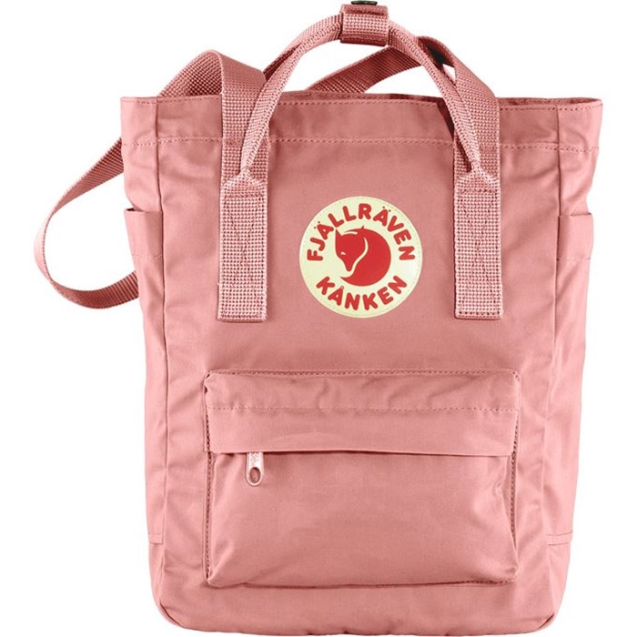 Fjällräven Kånken Totepack Mini-pink - Hverdagstasker
