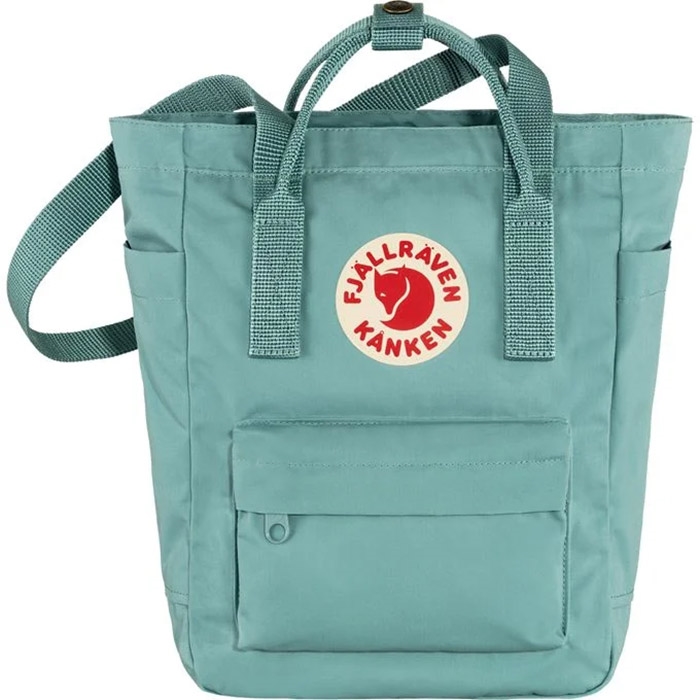 Fjällräven Kånken Totepack Mini-sky blue - Hverdagstasker