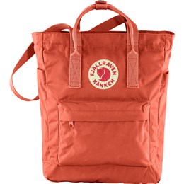 Fjällräven Kånken Totepack Rød Skuldertasker