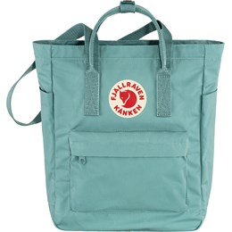 Fjällräven Kånken Totepack Unisex Blå Skuldertasker