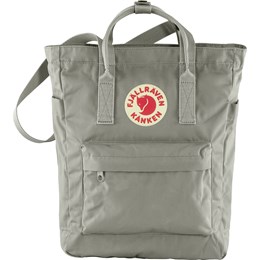 Fjällräven Kånken Totepack Unisex Grå Skuldertasker