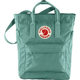Fjällräven Kånken Totepack Unisex Grøn/Blå Skuldertasker