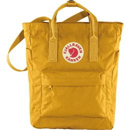 Fjällräven Kånken Totepack Unisex Gul Skuldertasker