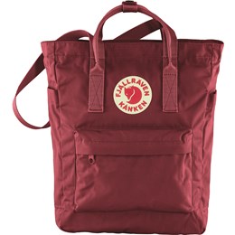 Fjällräven Kånken Totepack Unisex Rød Skuldertasker