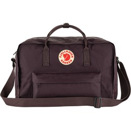 Fjällräven Kånken Weekender Unisex Lilla Duffelbags