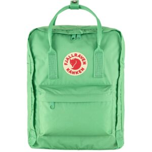 Fjällräven Kånken sOrangedard-apple mint - Skoletasker / -rygsække