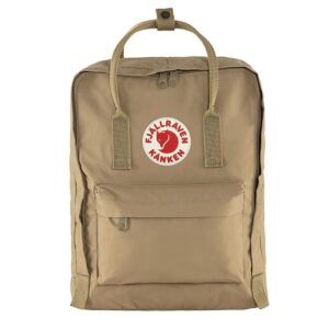Fjällräven Kånken sOrangedard-clay - Skoletasker / -rygsække