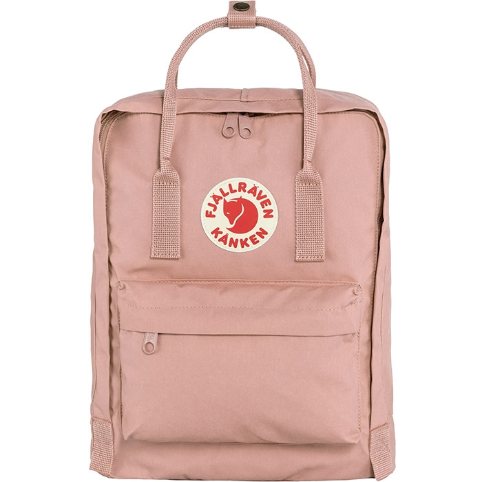 Fjällräven Kånken standard-chalk rose - Skoletasker / -rygsække