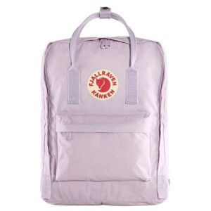 Fjällräven Kånken standard-pastel lavender - Skoletasker / -rygsække