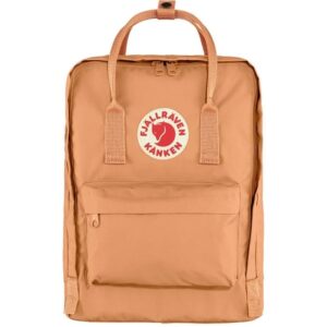 Fjällräven Kånken standard-peach sand - Skoletasker / -rygsække