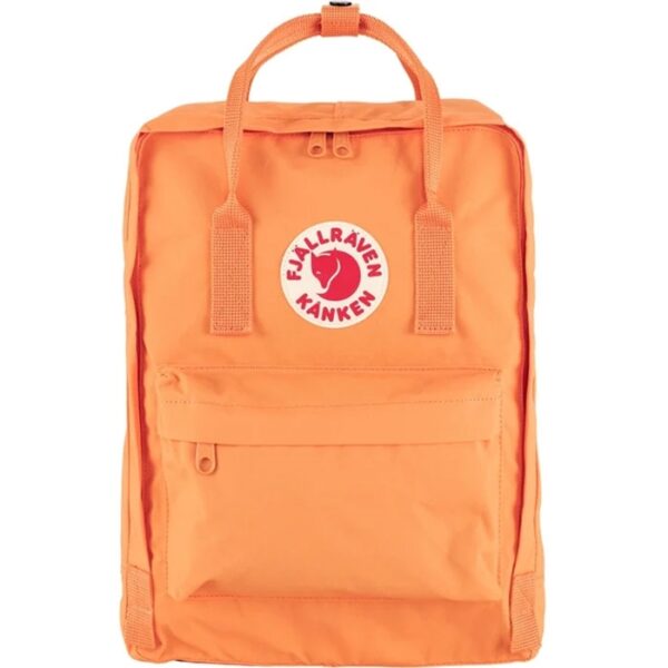 Fjällräven Kånken standard-sunstone orange - Skoletasker / -rygsække