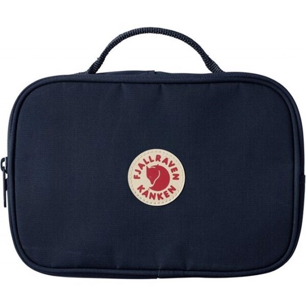 Fjällräven Kånken toiletry bag-Mørkeblå - Rejsetasker