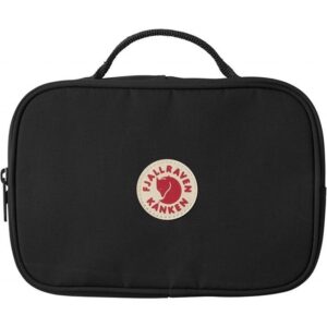 Fjällräven Kånken toiletry bag-black - Rejsetasker