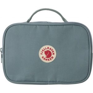 Fjällräven Kånken toiletry bag-frost green - Rejsetasker