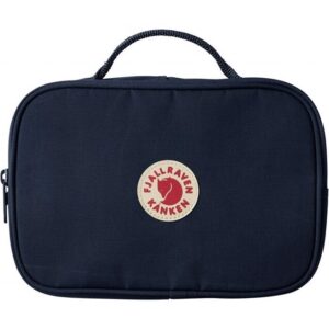 Fjällräven Kånken toiletry bag-navy - Rejsetasker