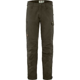 Fjällräven Kaipak Trousers Herre 46 Grøn Outdoor bukser