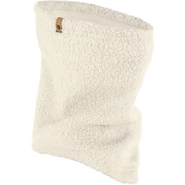 Fjällräven Kaitum Neck Gaiter O/S Hvid BuffÂ® & neck gaiters