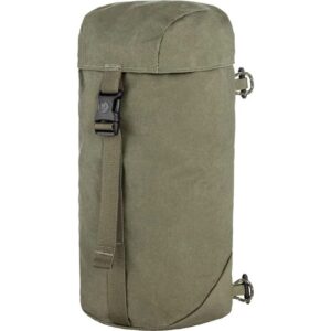 Fjällräven Kajka Side Pocket-Grøn - Kajka rygsække, 35 - 100 liter
