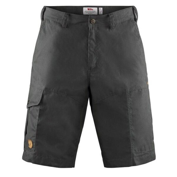 Fjällräven Karl Pro Shorts-Grå-48 - Shorts