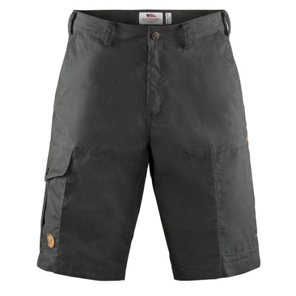 Fjällräven Karl Pro Shorts-Grå-54 - Shorts