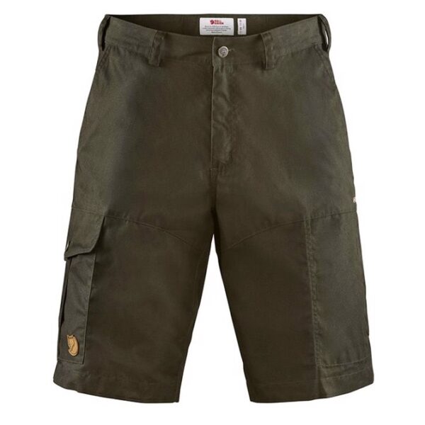 Fjällräven Karl Pro Shorts-Grøn-48 - Shorts